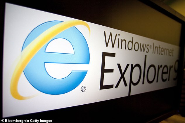 微软安全高管呼吁用户弃用IE 换用谷歌Chrome等浏览器