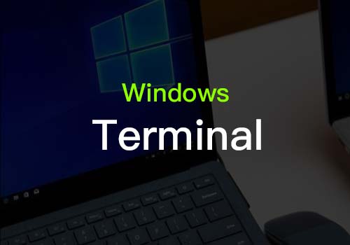 Windows Terminal：完整指南