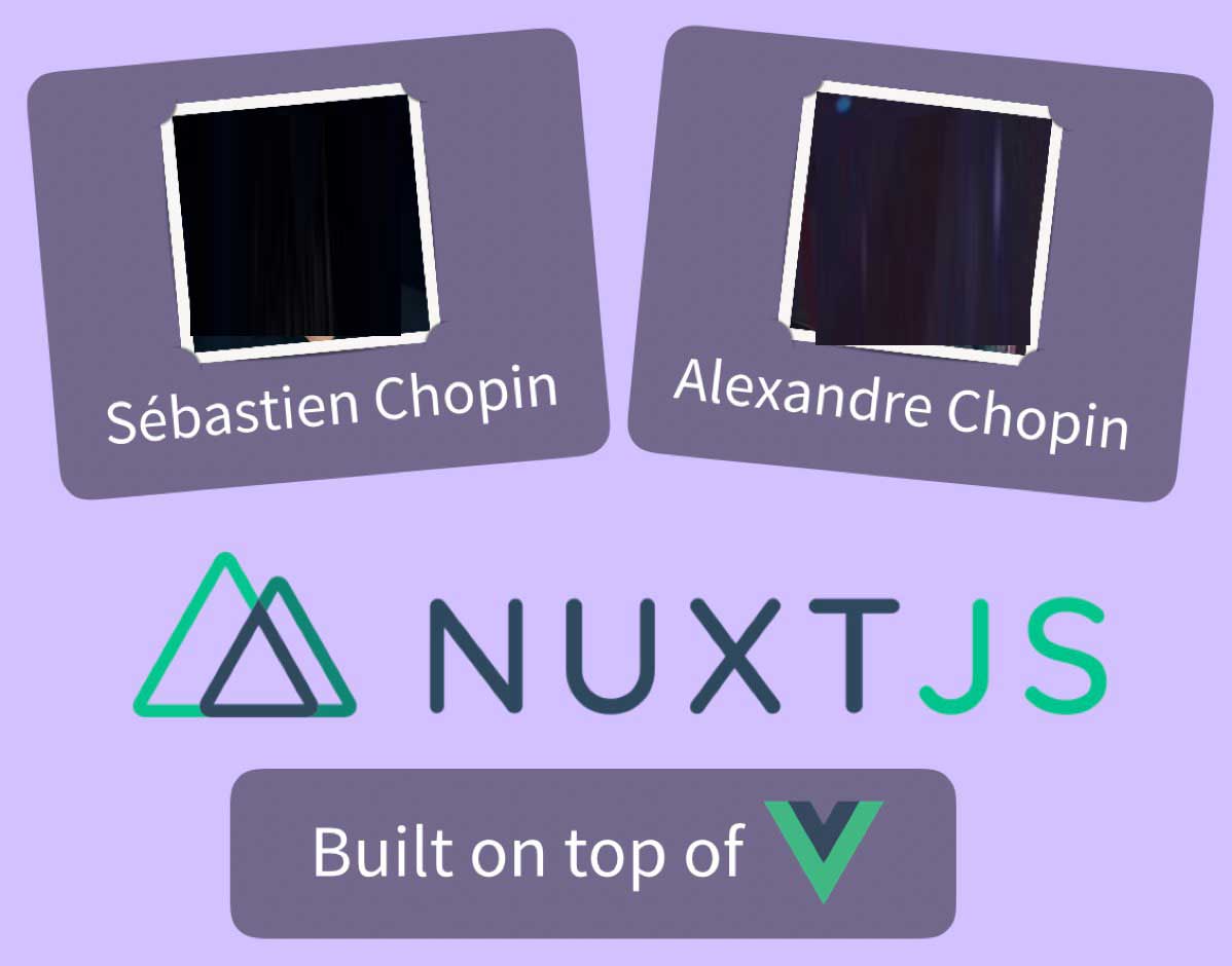 【Nuxt.js扩展Vue】Vue应用程序使用Nuxt.js可以避免的7个问题