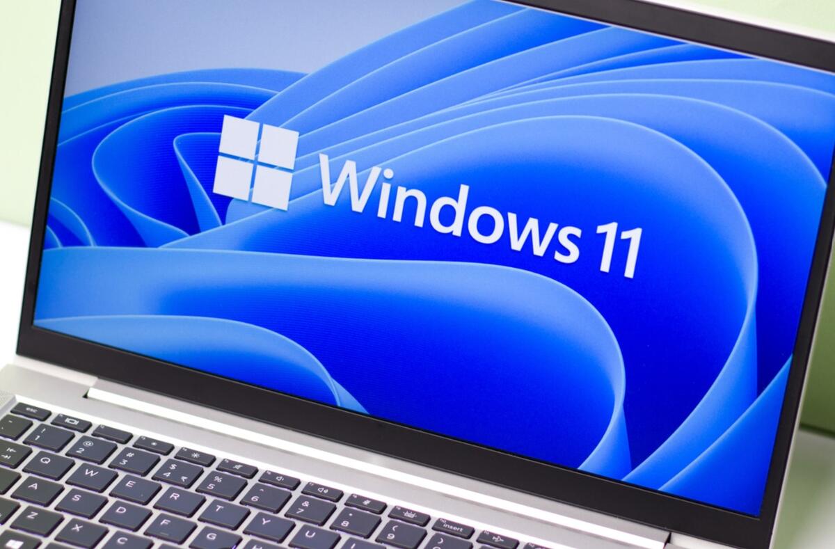 微软将于 10 月 5 日启动 Windows 11 发布