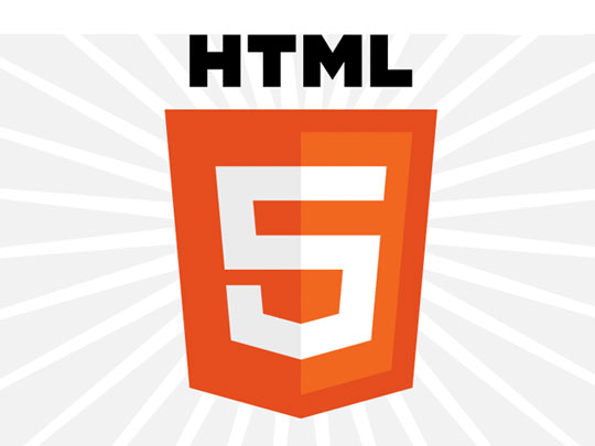 初学者对于HTML5的一些误解