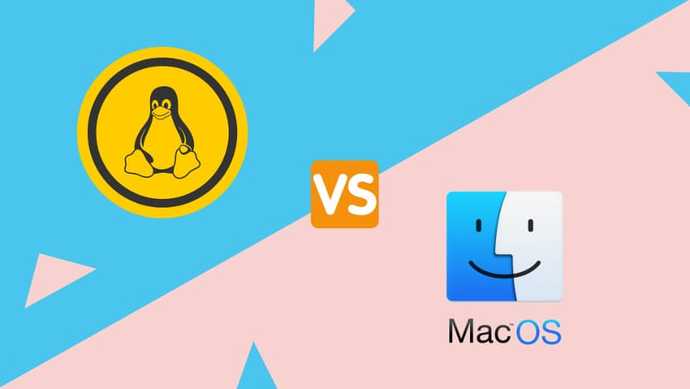 了解下macOS和Linux的内核