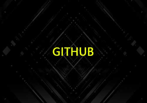 Github近期不稳定，老是崩，打开出现500