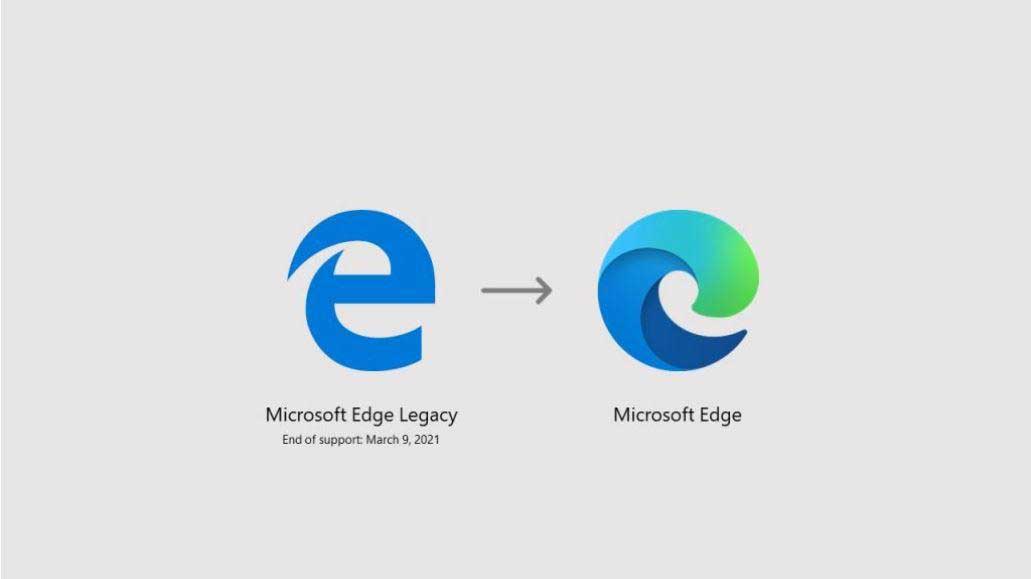 Microsoft详细介绍了其旧版Edge浏览器淘汰策略