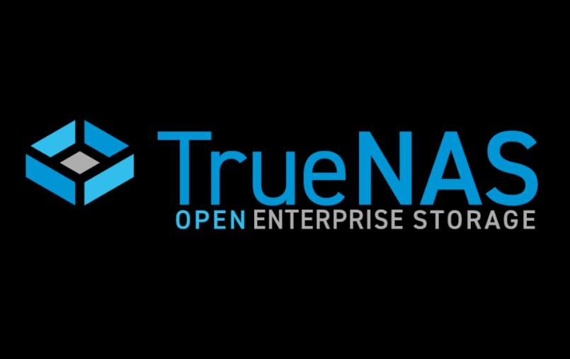 TrueNAS，一款用于低成本网络附加存储的 Linux 发行版